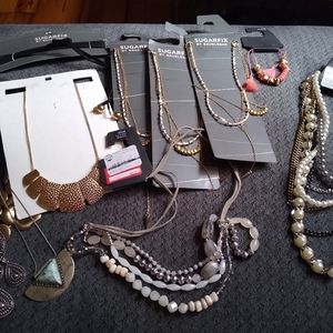 Brand New Jewelry Lot